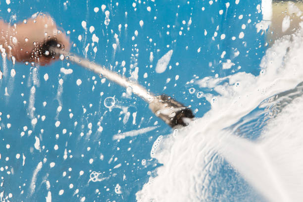Professional Pressure Washing Services in Boyd, TX
